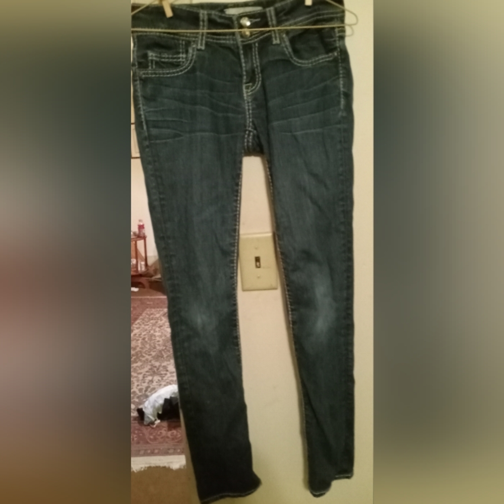 Women's jeans